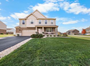 2102 Knightsbridge Ln, New Lenox, IL
