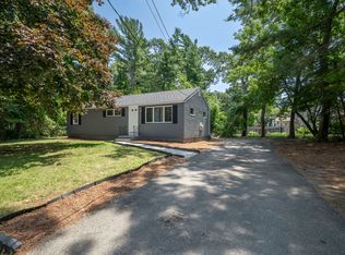 1 Arlington Rd, Wareham, MA 02571