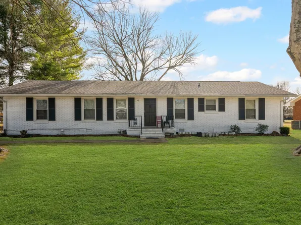 1606 Sherrill Blvd, Murfreesboro, TN 37130