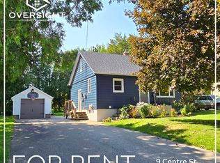 9 Centre St, Norwich, ON N0J 1P0