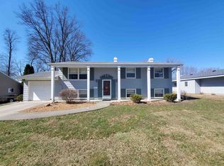 6942 Hiltonia Dr, Fort Wayne, IN 46819