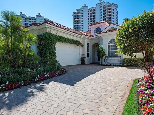 8763 La Palma LN, NAPLES, FL 34108