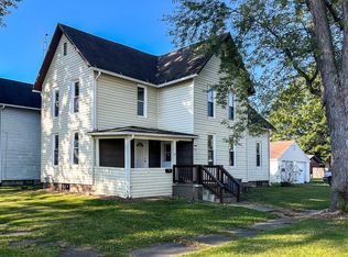 324 N Henry St, Crestline, OH 44827