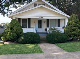 541 Rockwell St, Kewanee, IL 61443