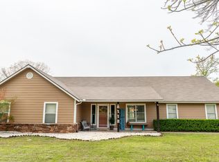 8112 Greendale Rd, Tulsa, OK 74131