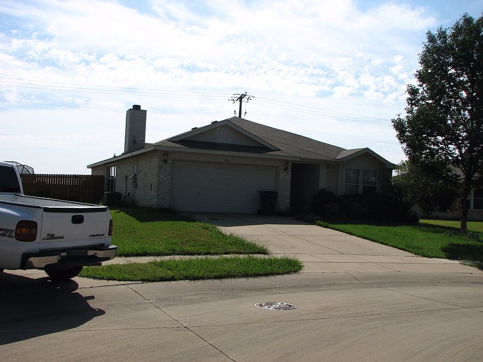 2nd image of 214 Cheyenne Trl