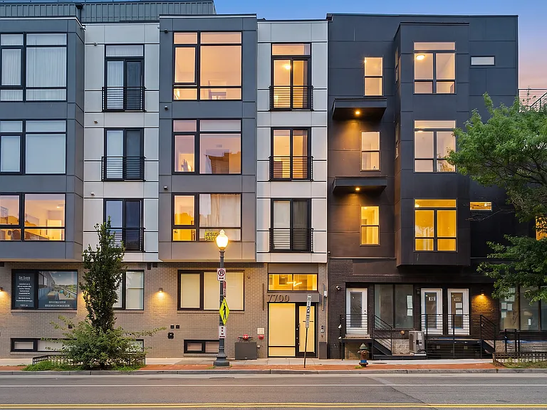 7700 Georgia Ave NW #204 — Photo 28