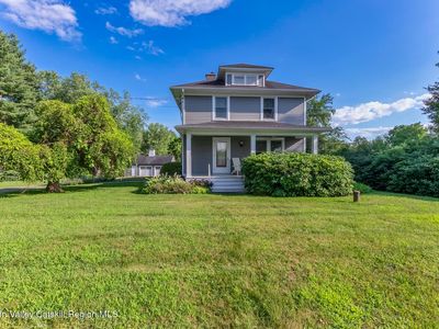 280 Pitcher Lane, Red Hook, NY, 12571