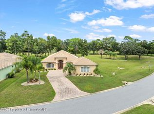 8877 Mississippi Run, Weeki Wachee, FL 34613