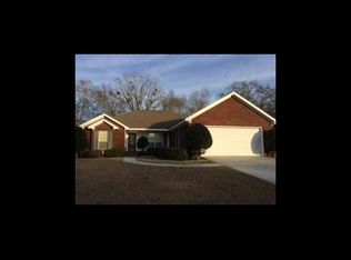 121 Eastridge Dr, Dothan, AL 36301