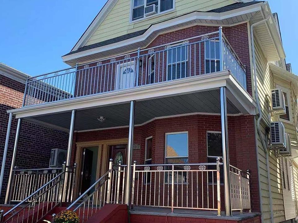 1st image of 203 Bay 25th St #1