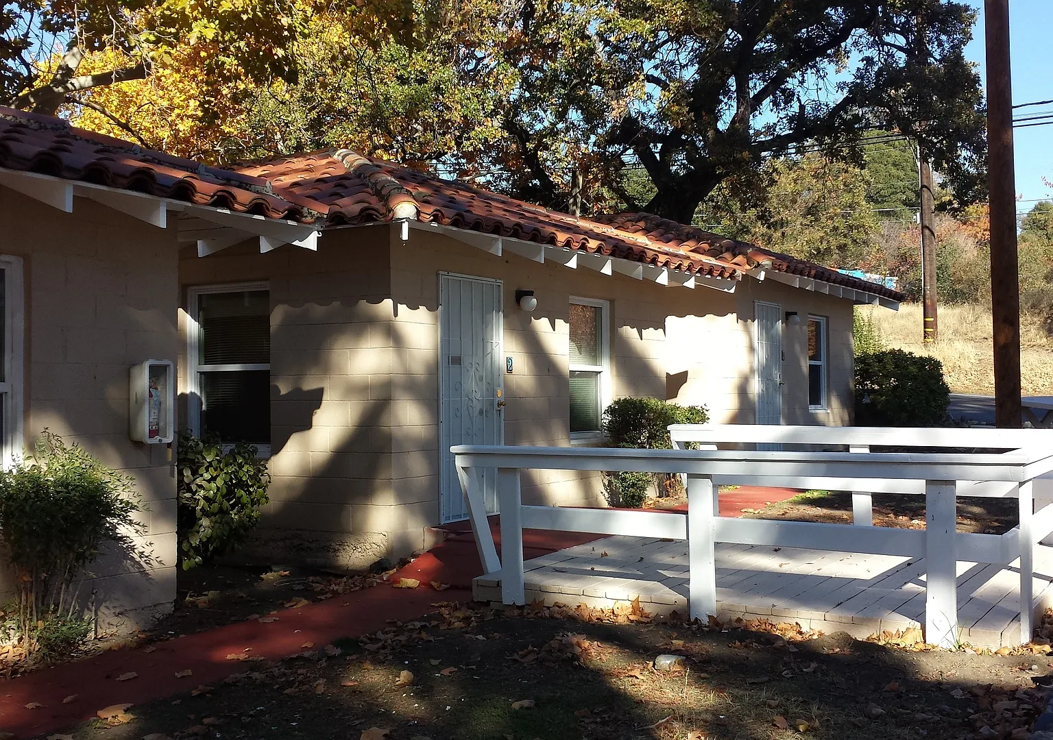 2 bed, 1.0 bath, $1,500 — Photo 3