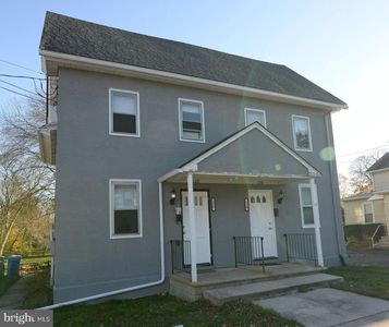 128 Wilmer St #130, Glassboro, NJ, 08028