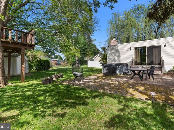 300 Rockledge Ave, Huntingdon Valley, PA 19006