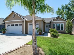 4731 W Harvard Ave, Fresno, CA
