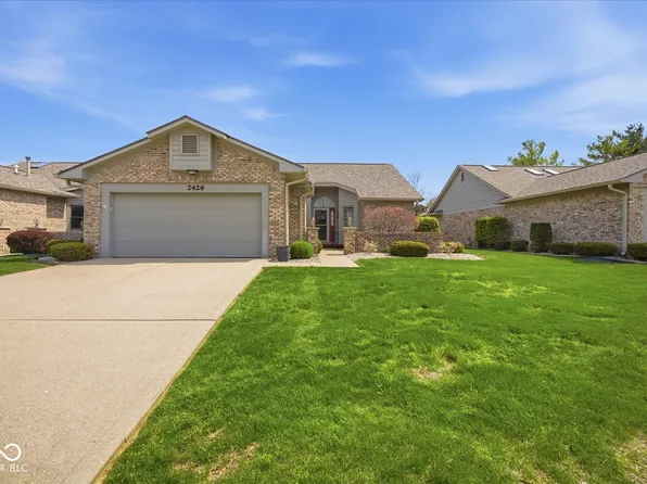 2426 Simpson Ln, Shelbyville, IN 46176