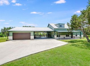 2603 Mormon Mill Rd, Marble Falls, TX 78654