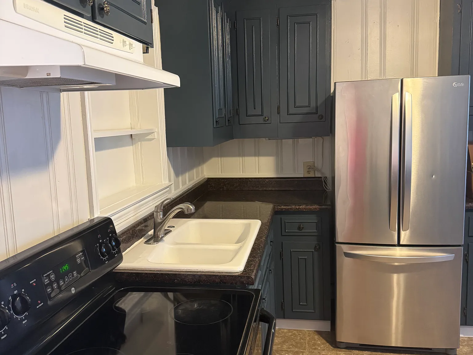 3 bed, 1200 sqft, $1,400 — Photo 2