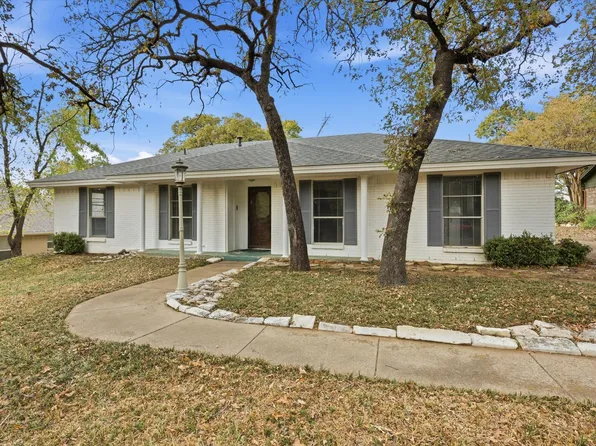 1137 Melissa Dr, Keller, TX 76262