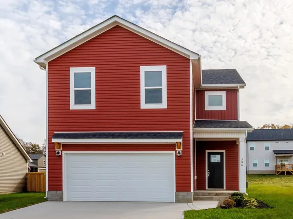 506 Bloomington Trce, Clarksville, TN 37042