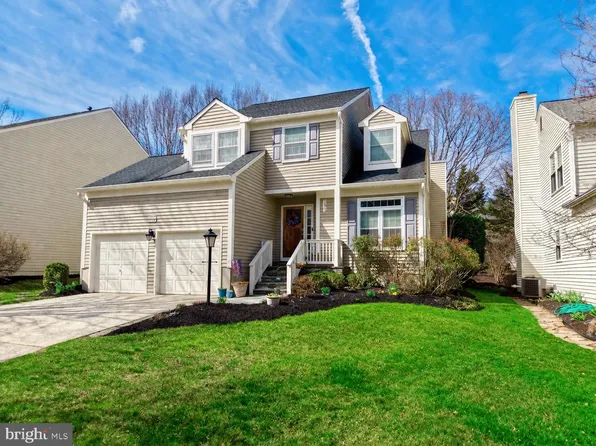 7004 Golden Seeds Row, Columbia, MD 21044