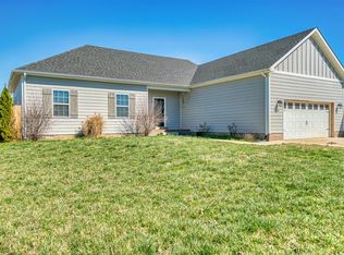 1300 Westhampton Ct, Franklin, KY 42134
