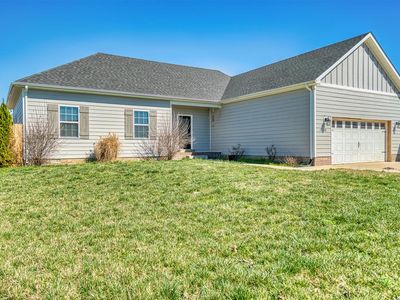 1300 Westhampton Ct, Franklin, KY, 42134