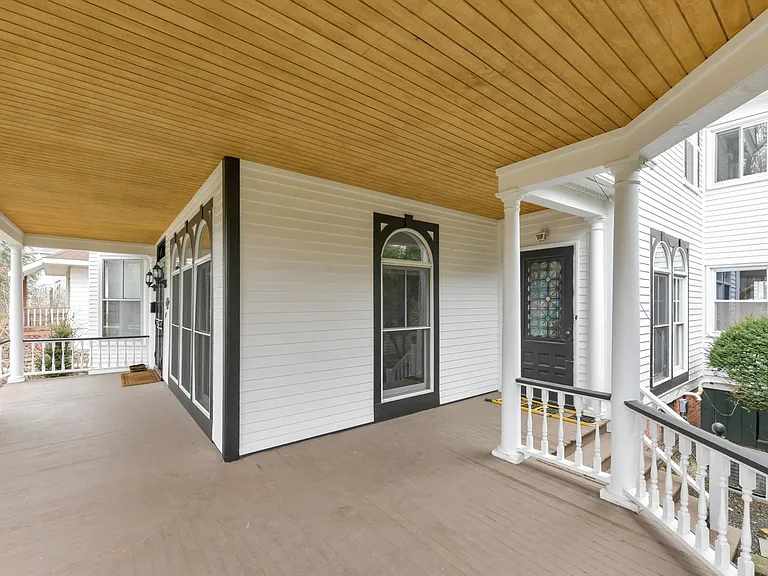 5943 N East Circle Ave #1 — Photo 6