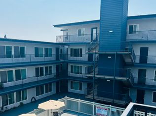 Park Apartments, Long Beach, CA 90815