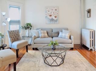 25-27 Marion Rd UNIT 1, Belmont, MA 02478