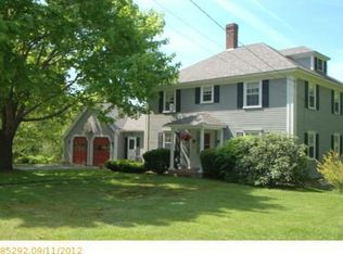 63 Main Rd, Phippsburg, ME 04562