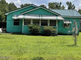 2504 Rockhill Rd, Castle Hayne, NC 28429