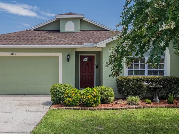 3130 Big Valley Dr, Lakeland, FL 33812
