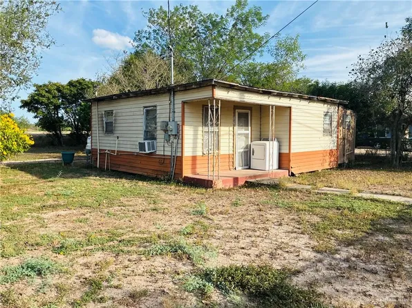 202 S 29th Ave, Edinburg, TX 78542