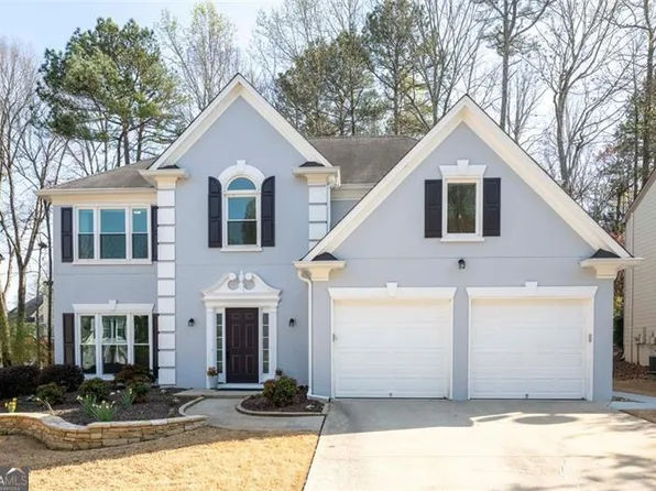 10715 Glenbarr Dr, Johns Creek, GA 30097