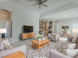 1813 Small Ship Dr, San Antonio, TX 78245