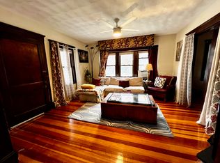 40 Copley St #1, Cambridge, MA 02138