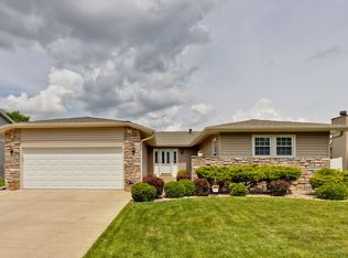486 Franklin Ln, Elk Grove Village, IL 60007
