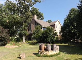 79 Elizabeth Way, Lakeview, AR 72642