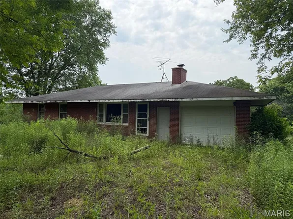 26074 Bcr 306, Marble Hill, MO 63764