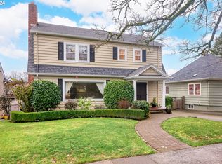 7415 SE 29th Ave, Portland, OR 97202