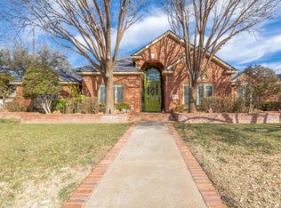 4018 75th St, Lubbock, TX 79423