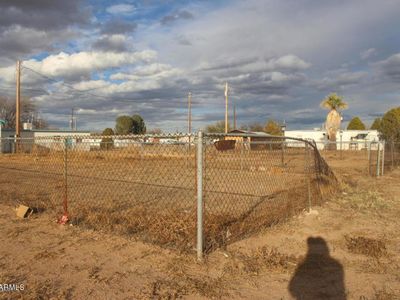 205 E Navajo St #9, Huachuca City, AZ, 85616