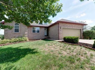 514 S Pepperhill Dr, Nixa, MO 65714