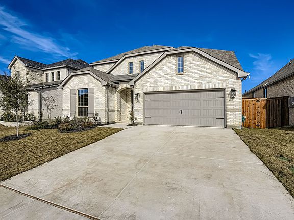 1612 Gimlet - Front Elevation