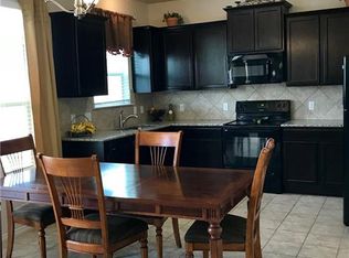 149 Igneous Ln, Jarrell, TX 76537