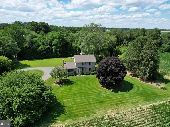 25428 Worton Lynch Rd, Worton, MD 21678