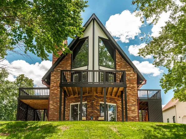 6040 New Cut Rd, Greenbrier, TN 37073