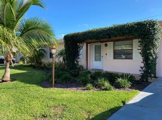 1800 NE 23rd Ter, Jensen Beach, FL 34957