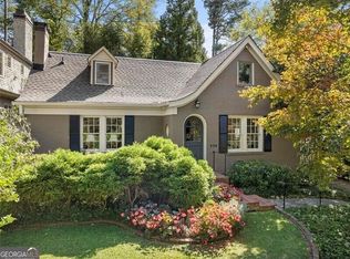 175 Avery Dr NE, Atlanta, GA 30309